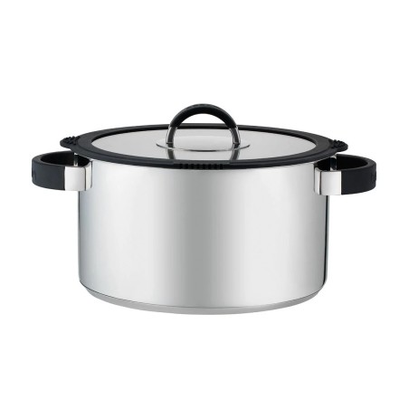 Bodum New Chef puodas su dangčiu, 24 cm (5,0 l)