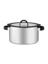 Bodum New Chef Pot with lid, 24 cm (5.0 l)