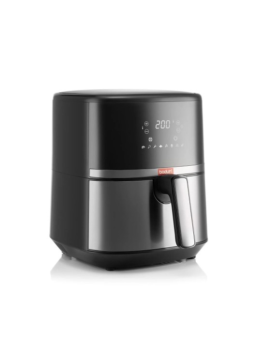 Bodum Melior Air Fryer, 4.5 L (1500 W)