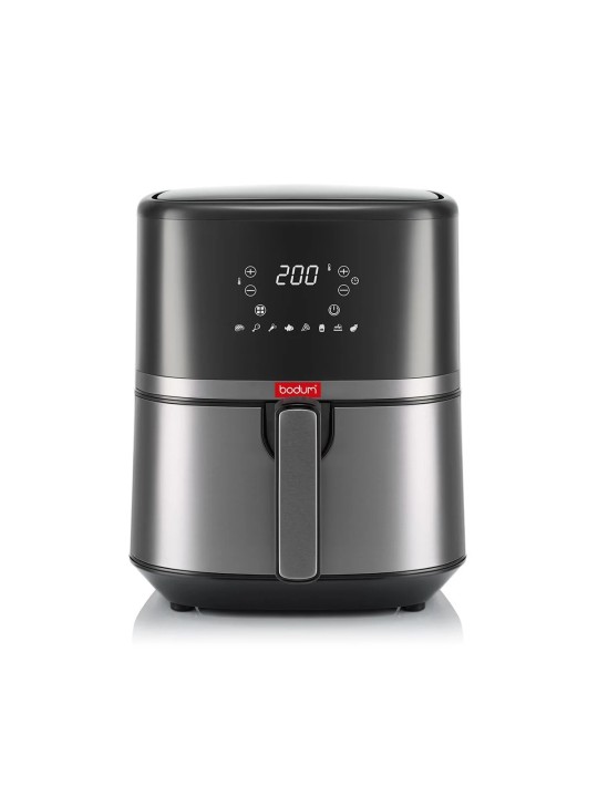 Bodum Melior Air Fryer, 4.5 L (1500 W)