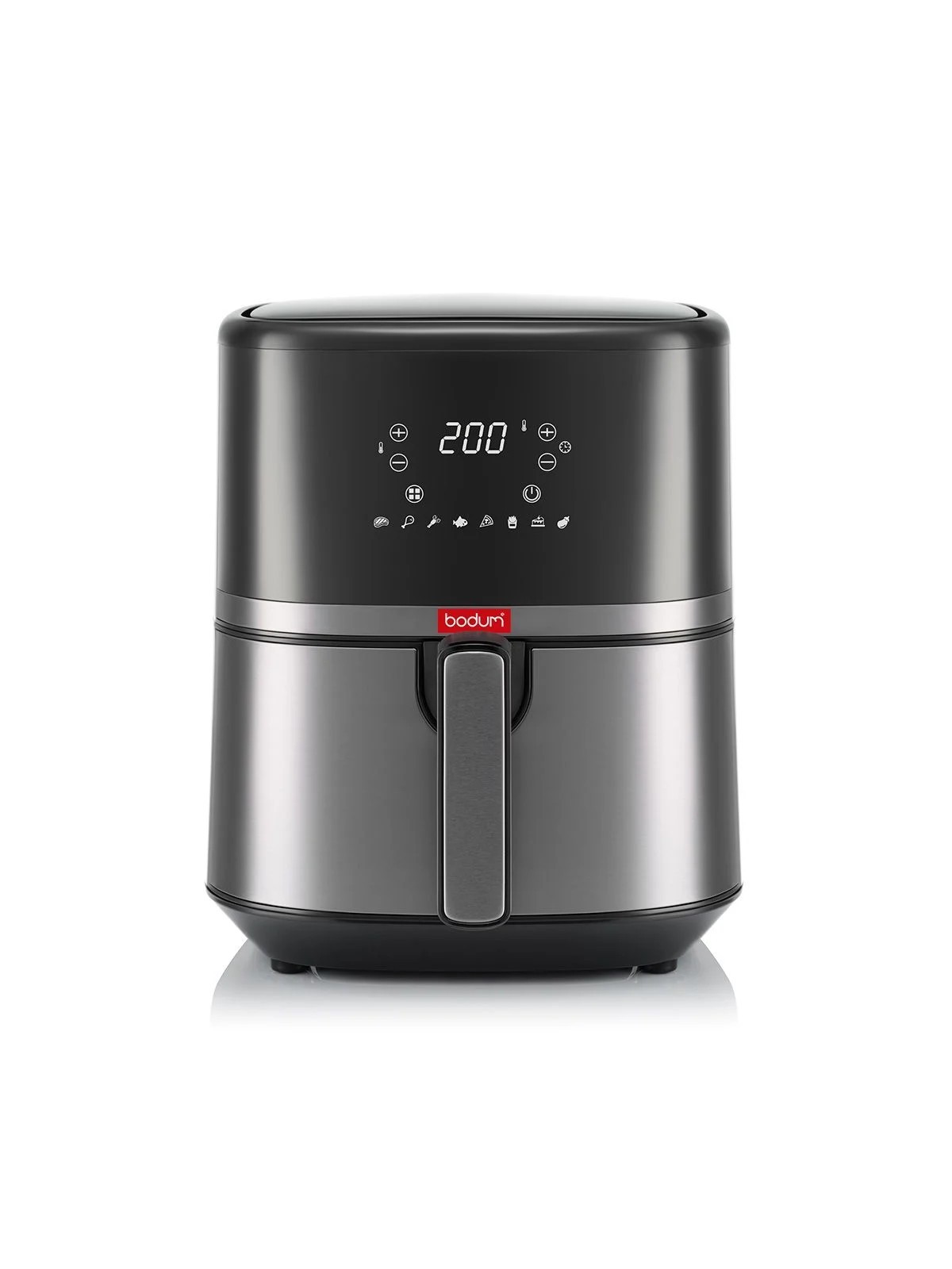 Bodum Melior Air Fryer, 4.5 L (1500 W)