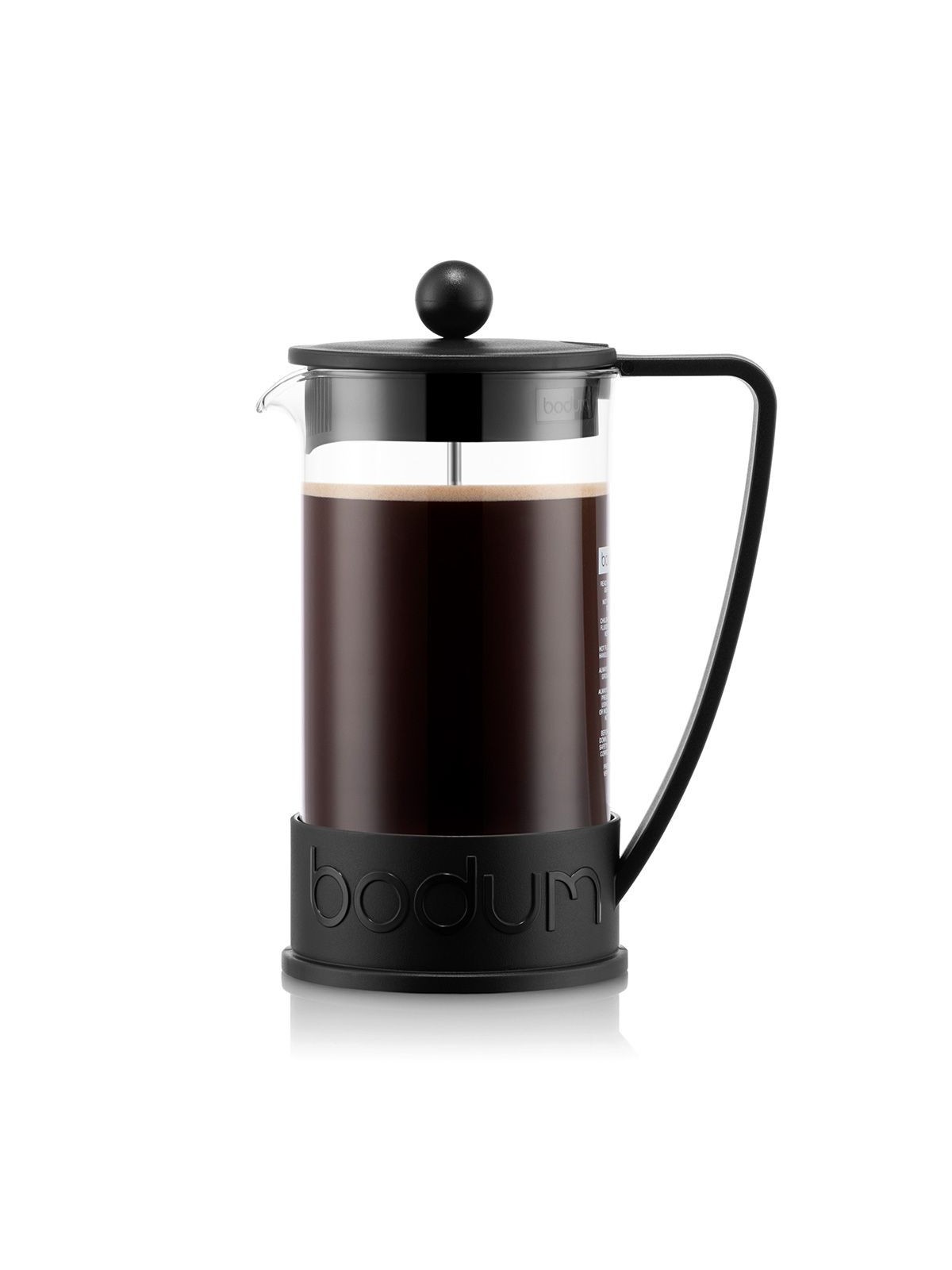 Bodum Brazil kohvipresskann