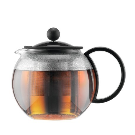 Bodum teepresskann Assam 