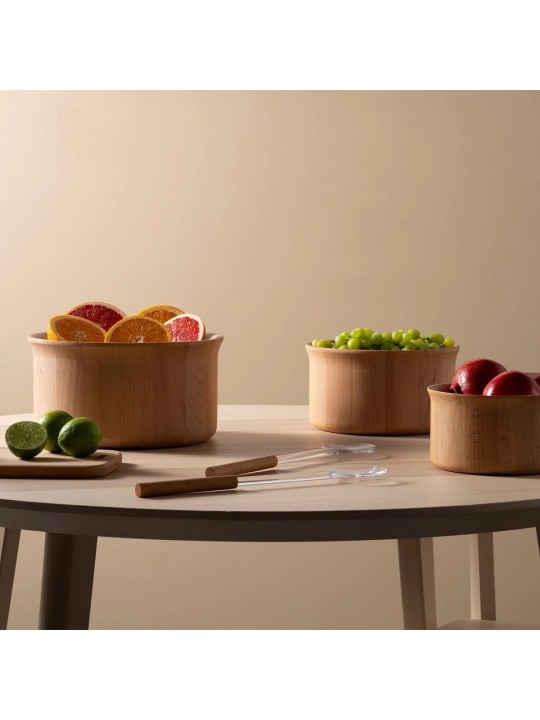 Bodum Nissen dubenys (3 vnt.)