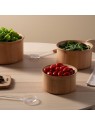 Bodum Nissen kulhot (3 kpl)