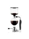 Bodum Mocca vakuuminė kavavirė, 1,0 l + dujinis degiklis