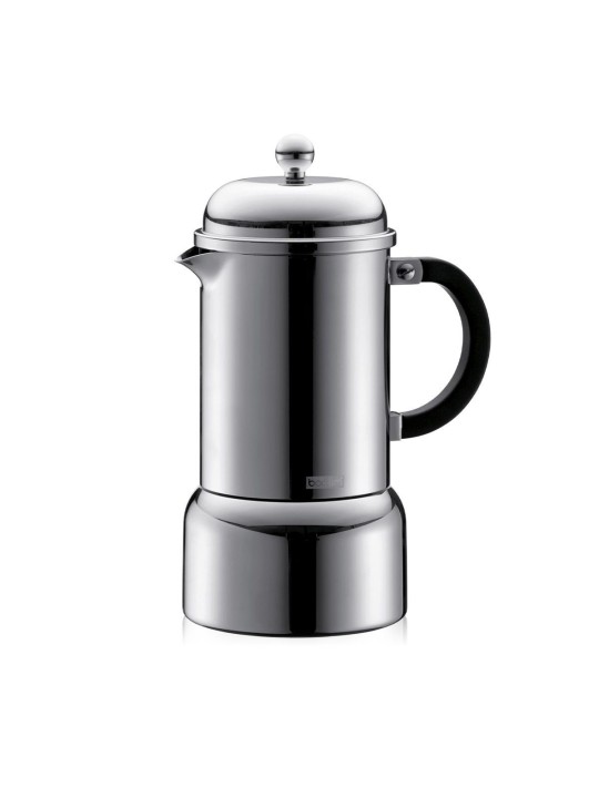 Bodum Chambord Moka pot, 0.35 l
