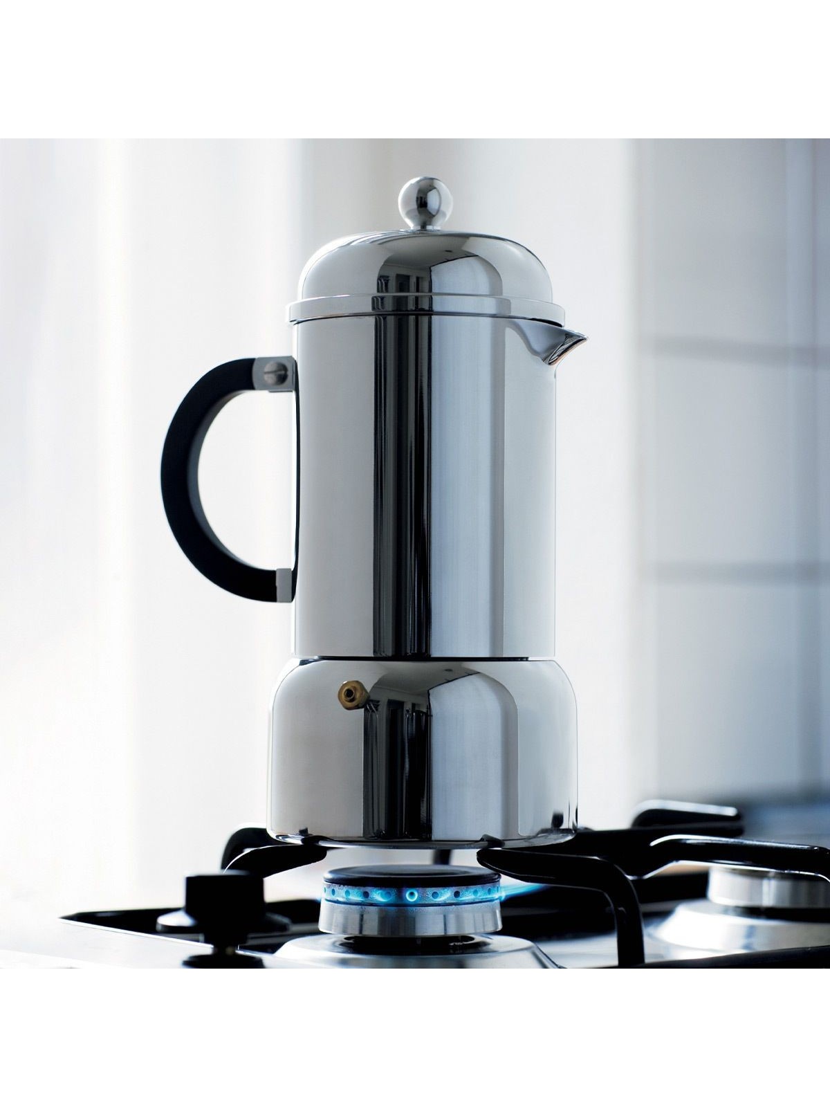 Bodum Chambord Moka pot, 0.35 l