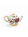 Spode Creatures of Curiosity Snake Teapot - 1,1 l