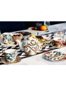 Spode Creatures of Curiosity Snake Teapot - 1,1 l