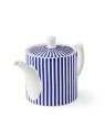 Spode Steccato Teapot - 1,1 l