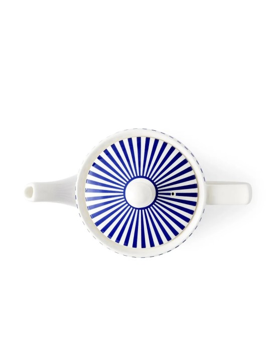 Spode tējkanna Steccato - 1,1 l