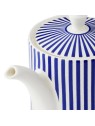 Spode tējkanna Steccato - 1,1 l