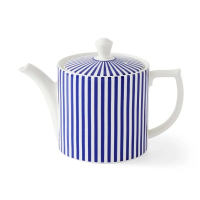 Spode Steccato Teapot - 1,1 l