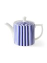 Spode Steccato Teapot - 1,1 l