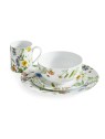 Portmeirion Home 16 Piece Set, Bumble Bee