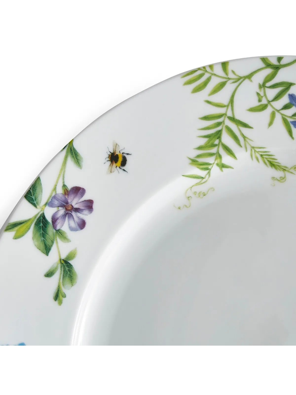 Portmeirion söögiriistade kompl - Bumble Bee - 16 osa