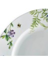 Portmeirion Home 16 Piece Set, Bumble Bee