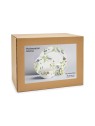 Portmeirion Home 16 Piece Set, Bumble Bee