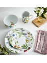 Portmeirion Home 16 Piece Set, Bumble Bee