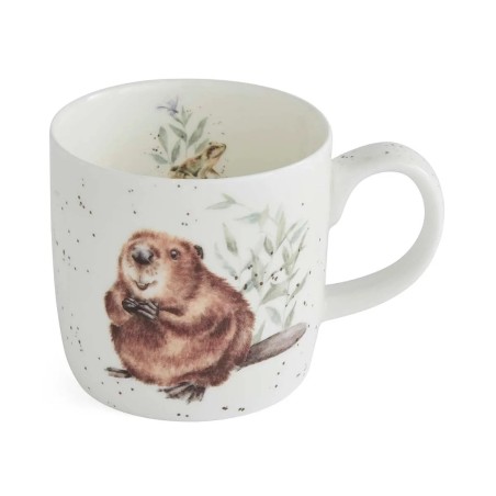 Wrendale Designs The Arborist puodelis