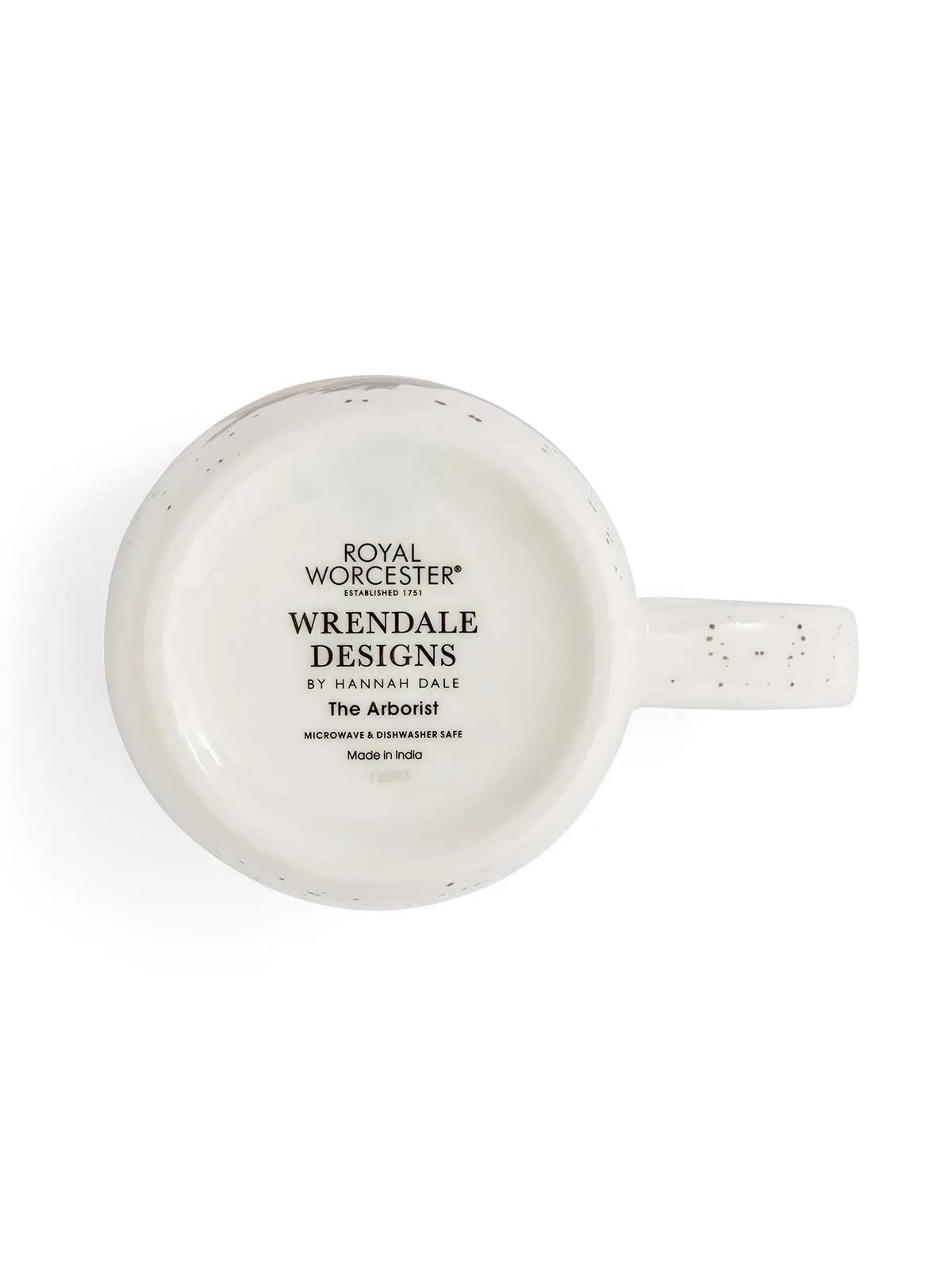 Wrendale Designs The Arborist кружка