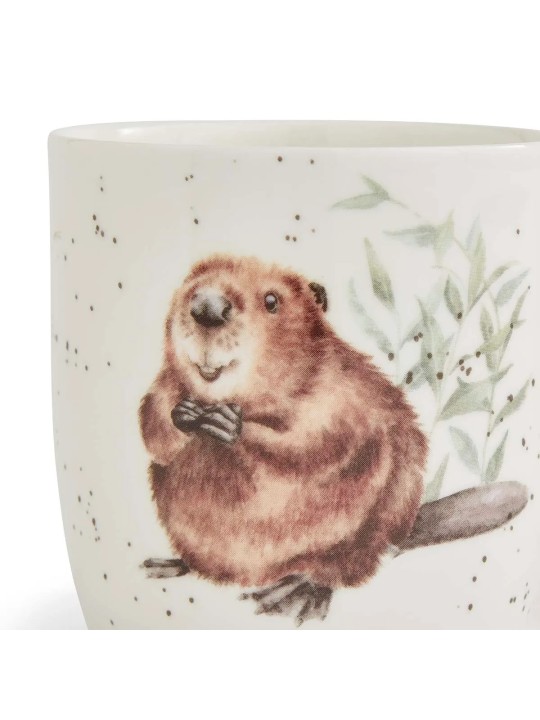 Wrendale Designs The Arborist puodelis
