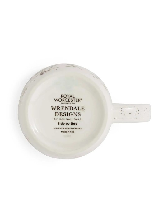 Wrendale Designs Side by Side puodelis