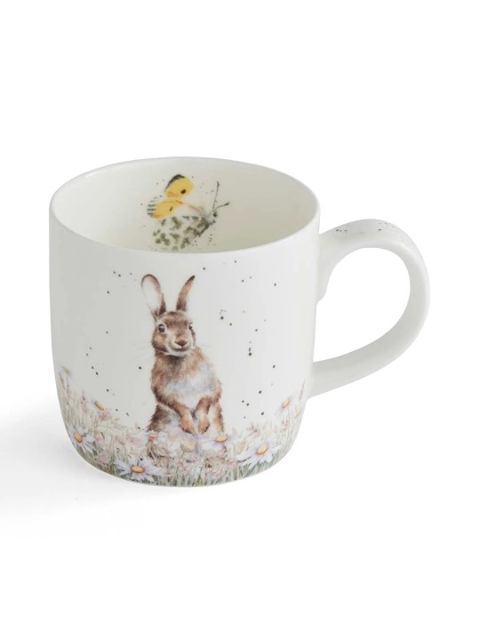 Wrendale Designs Fresh as a Daisy puodelis