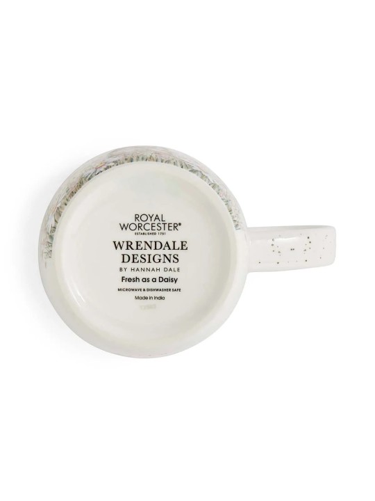 Wrendale Designs Fresh as a Daisy кружка