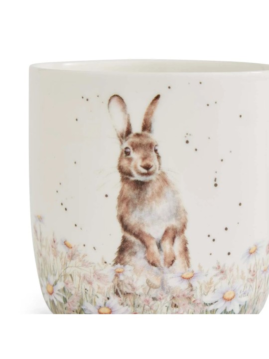 Wrendale Designs Fresh as a Daisy puodelis