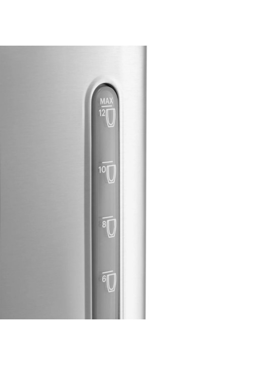 Bodum Bistro Programmable+ filterkohvimasin, 1,5 l