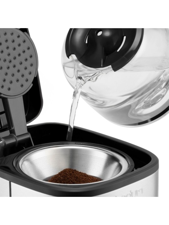 Bodum Bistro Programmable+ coffee maker, 1.5 l