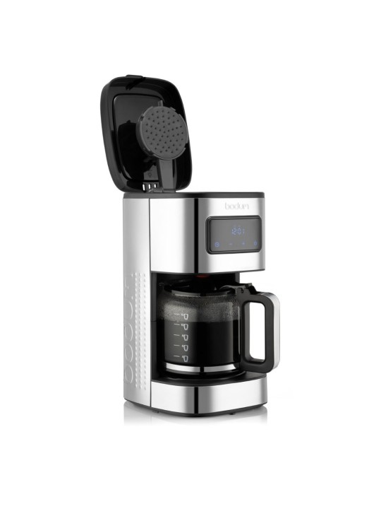 Bodum Bistro Programmable+ coffee maker, 1.5 l