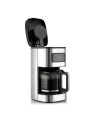 Bodum Bistro Programmable+ фильтрационная кофеварка, 1,5 л