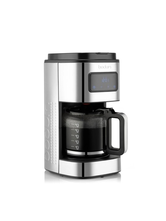 Bodum Bistro Programmable+ filterkohvimasin, 1,5 l