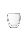 Bodum Pavina tuplaseinämälasit, 0,25 l (2 kpl)