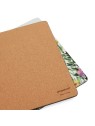 Pimpernel Wildflowers Set of 4 Large Placemats
