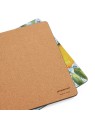Pimpernel Amalfi Lemons Set of 4 Large Placemats