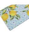 Pimpernel Amalfi Lemons Set of 4 Large Placemats