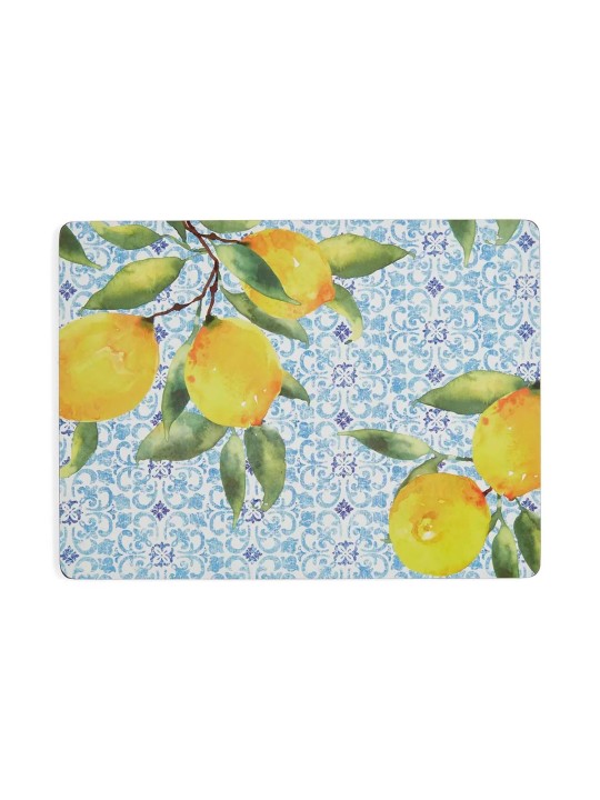 Pimpernel kohamatt Amalfi Lemons - 4 tk