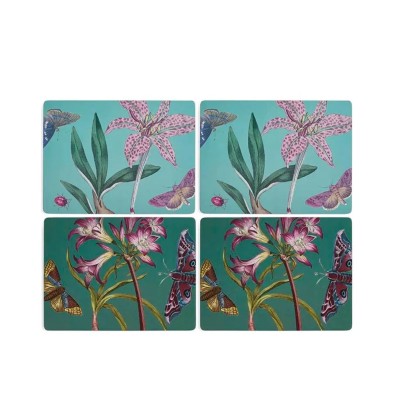 Pimpernel kohamatt Garden Flora & Fauna - 4 tk