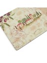 Pimpernel Olive Orchard Set of 4 Large Placemats