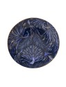 Portmeirion Sara Miller Anniversary Cake Plate - 1 Pcs