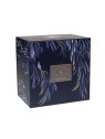 Portmeirion Sara Miller Feather Tail Anniversary teapot