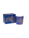 Portmeirion Sara Miller Anniversary Mug, Butterfly Trails
