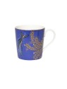 Portmeirion Sara Miller Anniversary Mug, Butterfly Trails