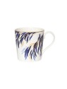 Portmeirion Sara Miller Feather Tail Anniversary puodelis