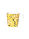 Portmeirion Sara Miller Birds & Bloom Anniversary krūze