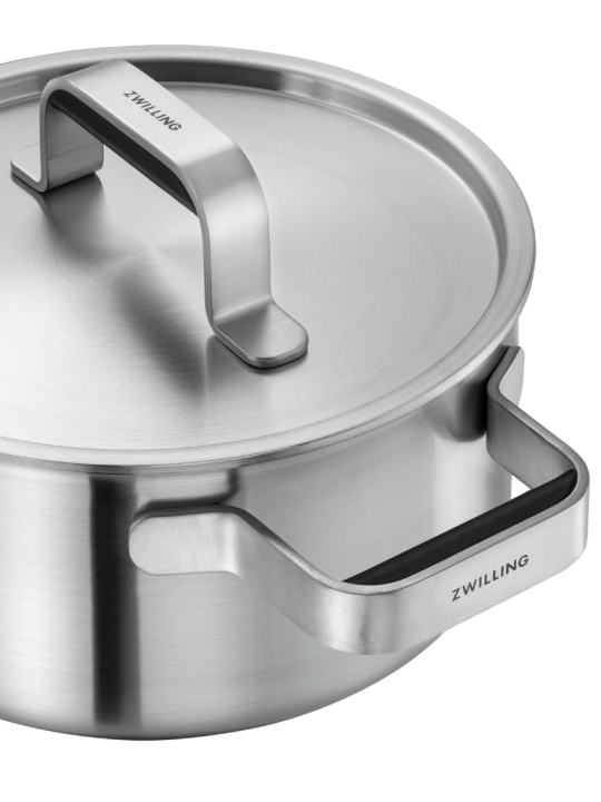 Zwilling Pure katlu komplekts, 5 daļas